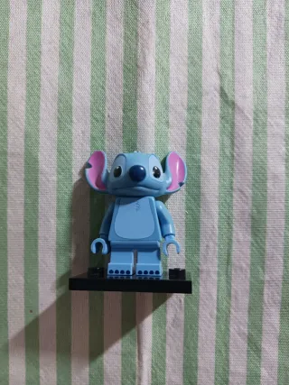 Minifiguras Lego Disney Originales varios