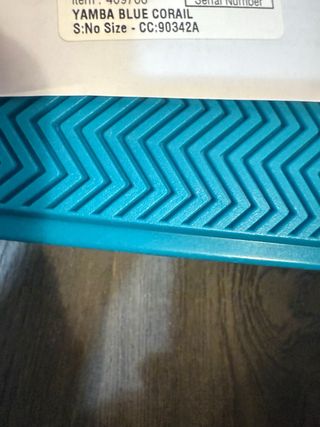 Monopatín Oxelo Decathlon Azul Naranja