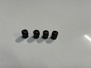 Tapones rueda GTI