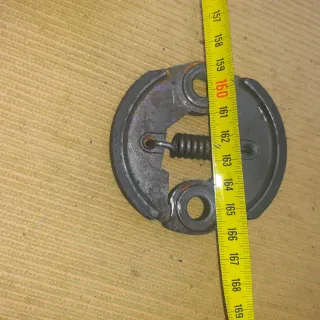 Repuestos para desbrozadora