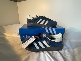 Adidas Spezial Azul Marino