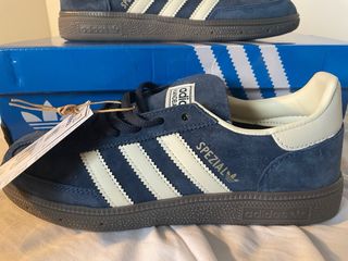 Adidas Spezial Azul Marino