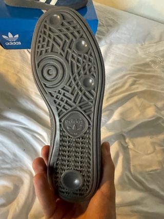 Adidas Spezial Azul Marino