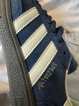 Adidas Spezial Azul Marino