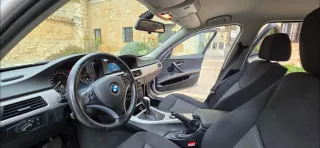 BMW Serie 3 2007