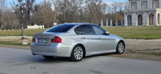 BMW Serie 3 2007