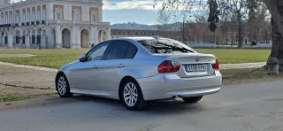 BMW Serie 3 2007