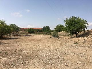 Terreno en venta en Muela (La)