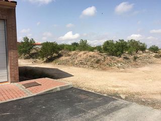 Terreno en venta en Muela (La)