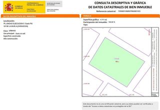 Terreno en venta en Muela (La)