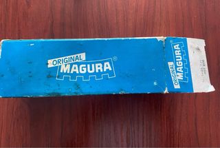 Maneta Embrague MAGURA Vintage