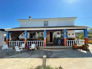 Terreno en venta en Cabra