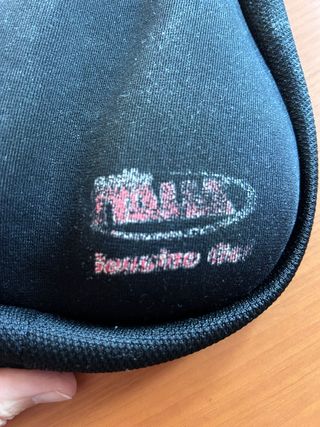 Funda para sillín de bicicleta