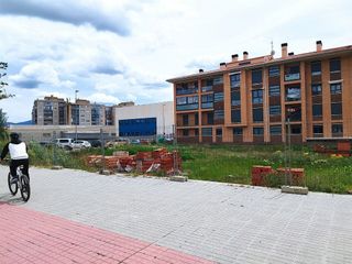 Terreno en venta en Calatayud