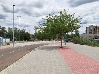 Terreno en venta en Calatayud