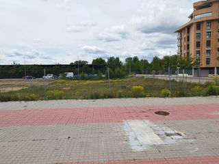 Terreno en venta en Calatayud