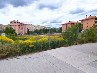 Terreno en venta en Calatayud