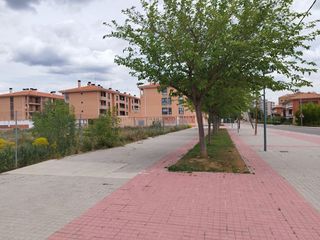 Terreno en venta en Calatayud