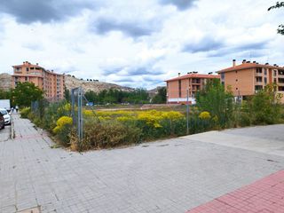 Terreno en venta en Calatayud