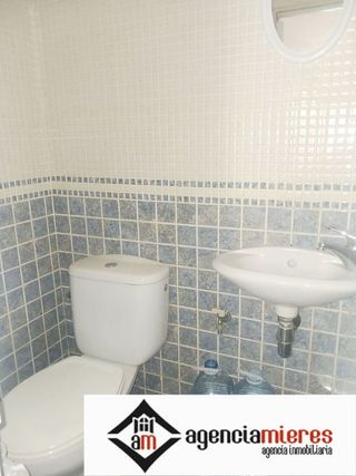 Local comercial en venta en Centro en Gijón