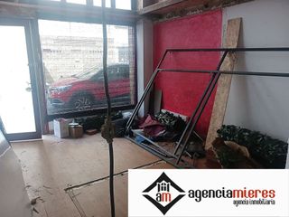 Local comercial en venta en Centro en Gijón