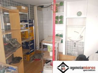 Local comercial en venta en Centro en Gijón
