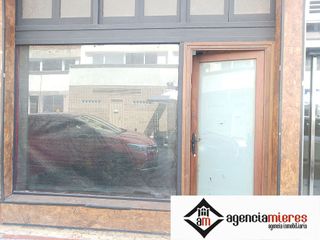 Local comercial en venta en Centro en Gijón