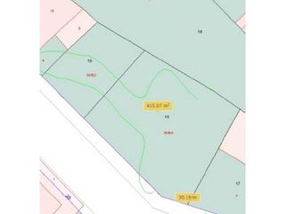 Terreno en venta en Monforte de Lemos