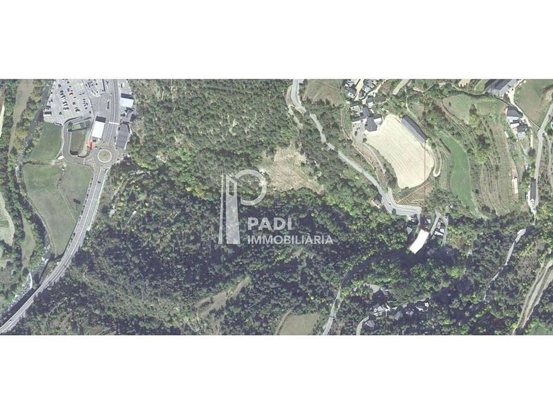 Land for sale in Sant Julià de Lòria · 2 of 34