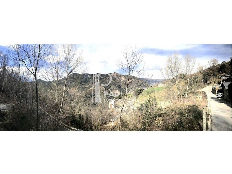 Land for sale in Sant Julià de Lòria · 3 of 34