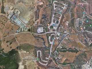 Solar en venta en Casares