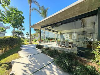 Piso en venta en El Faro de Calaburra - Chaparral en Mijas