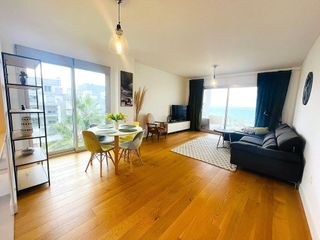 Piso en venta en El Faro de Calaburra - Chaparral en Mijas