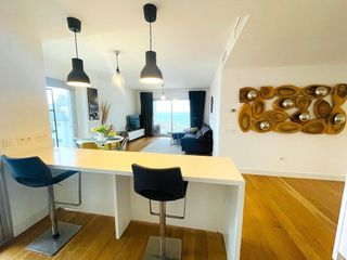 Piso en venta en El Faro de Calaburra - Chaparral en Mijas