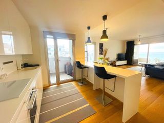 Piso en venta en El Faro de Calaburra - Chaparral en Mijas