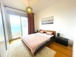 Piso en venta en El Faro de Calaburra - Chaparral en Mijas