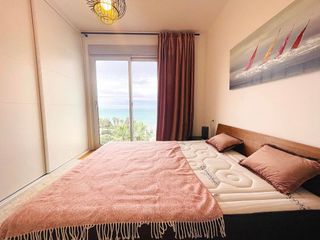 Piso en venta en El Faro de Calaburra - Chaparral en Mijas