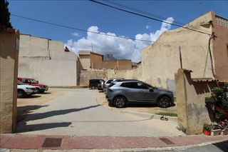 Terreno en venta en Cala de Finestrat en Finestrat