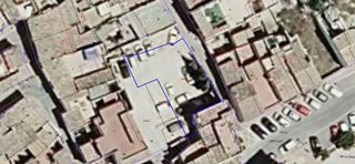 Terreno en venta en Cala de Finestrat en Finestrat