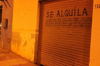 Local comercial en venta en Roquetas Centro en Roquetas de Mar