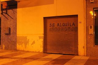 Local comercial en venta en Roquetas Centro en Roquetas de Mar