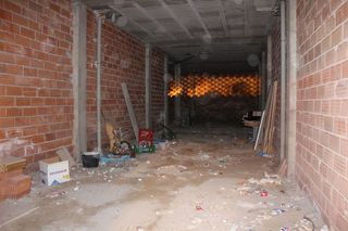 Local comercial en venta en Roquetas Centro en Roquetas de Mar