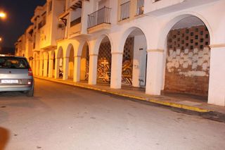 Local comercial en venta en Roquetas Centro en Roquetas de Mar