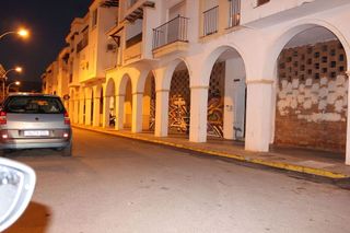 Local comercial en venta en Roquetas Centro en Roquetas de Mar