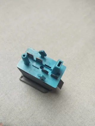 INTERRUPTOR TAXI SEAT LEON TOLEDO