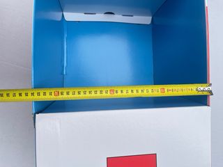 Estantería Lego Super Mario Bros