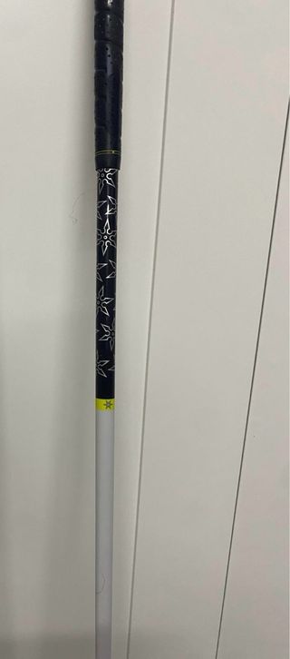 Madera 3 Nike Vapor Stiff