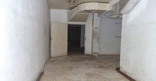 Local comercial en venta en Vall d´Uixó (la)