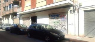Local comercial en venta en Vall d´Uixó (la)