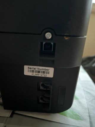 Canon PIXMA MX495 Stampante Fax Multifunzione